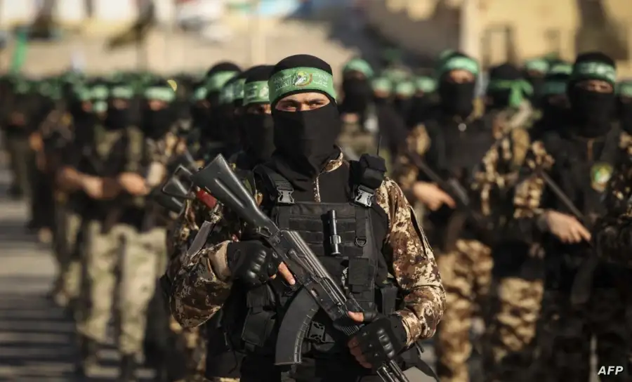 نائب أمين حركة الجهاد الإسلامي: المقاومة قادرة على القتال لفترة أطول مما يتوقع الجميع