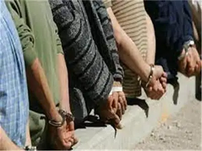استخدموا المفتاح المصطنع.. حبس 7 أشخاص لاتهامهم بسرقة الشقق السكنية بالقاهرة