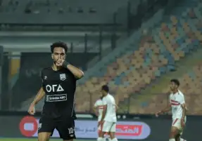 تعديل ملعب مباراة زد والداخلية في الدوري