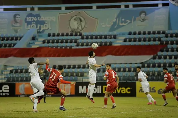 البنك الأهلي يستعيد ذاكرة الانتصارات بفوز ثمين أمام بلدية المحلة