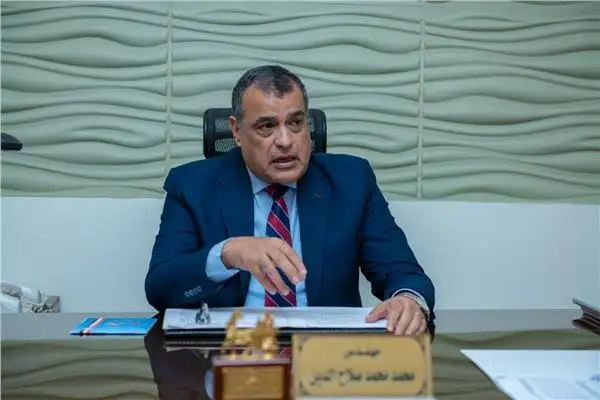 وزير الإنتاج الحربي يشدد على ضرورة استغلال الطاقات المتاحة لزيادة معدلات إنتاج محركات الديزل