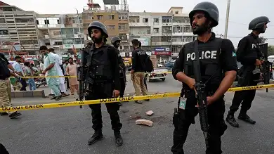 انفجار قرب سفارة إسرائيل في العاصمة الهندية دون وقوع إصابات