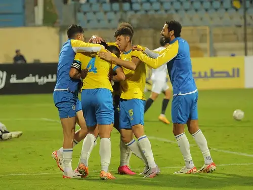 فيفا يوقف قيد الإسماعيلي 3 فترات