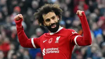 جاكبو: ليفربول قادر على تعويض غياب صلاح في أمم أفريقيا