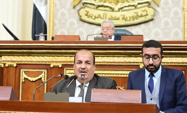وكيل اقتصادية النواب يطالب بالاسراع فى تنفيذ برامج الطروحات الحكومية لتشجيع القطاع الخاص وجذب الاستثمارات