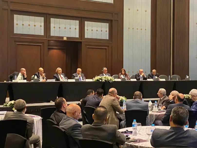 الجمعية العمومية لشركات السياحة تطالب بتكثيف محاربة الكيانات غير الشرعية