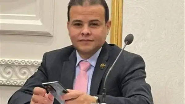 مدحت الكمار: المقترح المصري لوقف إطلاق النار بغزة تأكيدا على الرغبة في حقن الدماء للشعب الفلسطيني