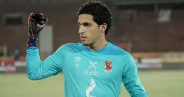 عبد المنصف: طلبت من أحمد شوبير انضمام مصطفى للزمالك