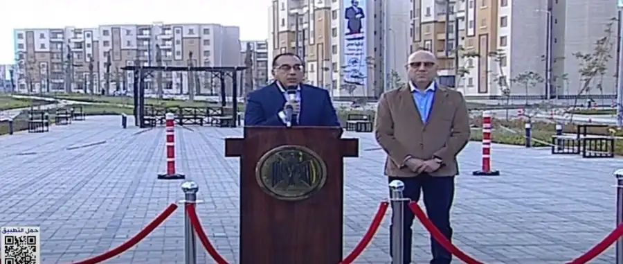 رئيس الحكومة: وصول السلع بسعر مناسب للمواطن كل همنا