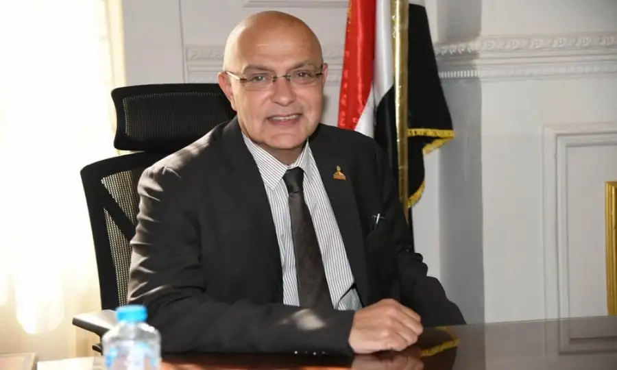 النائب أحمد صبور: المبادرة المصرية تستهدف تخفيف معاناة الشعب الفلسطيني.. ويؤكد: مصر حريصة على حماية المنطقة من سيناريوهات العنف