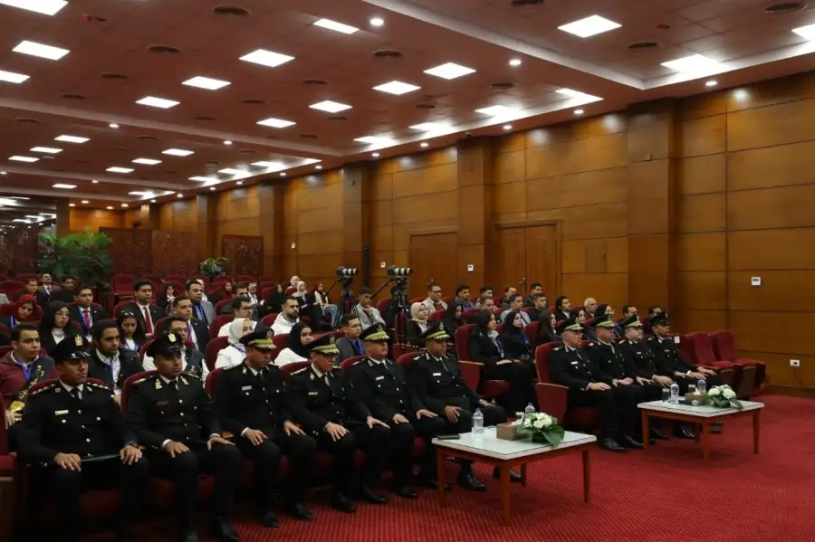 أكاديمية الشرطة تنظم ورشة عمل عن دور الجهاز الحكومي في مواجهة مخططات إسقاط الدول