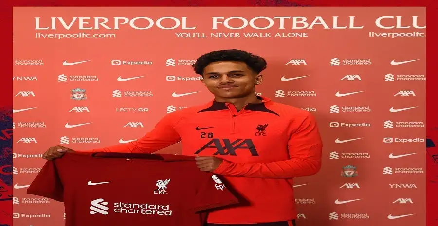 ليفربول يستعيد كارفاليو