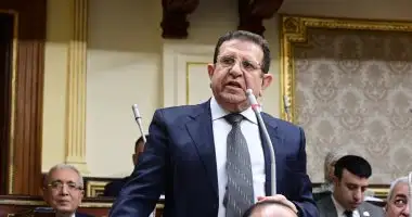 يسري المغازي: قرار الحكومة باعتبار 7 سلع استراتيجية وتجريم أي ممارسات احتكارية عليها يعيد الانضباط التام للسوق
