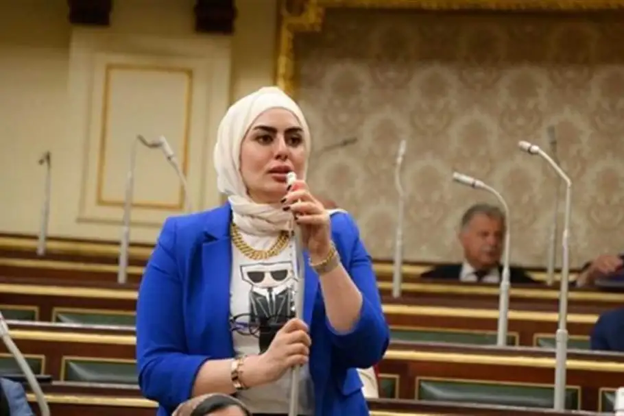النائبة رحاب موسى: توجيهات الرئيس السيسي لتطوير الضبعة تستهدف تحسين مستوى المعيشة للمواطنين وتوفير حياة كريمة لهم