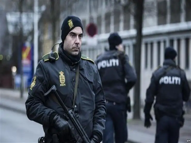 اختطاف طفلين من والدهما أثناء احتفالات ليلة رأس السنة في الدنمارك