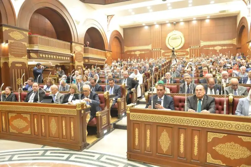 وكيل صناعة الشيوخ يضع روشتة من 6 ملفات لمواجهة التحديات أمام الاقتصاد المصرى