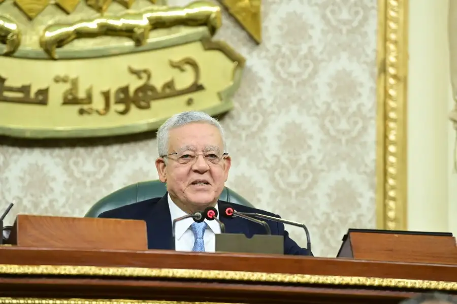 رئيس مجلس النواب يؤكد أهمية قانون حوافز مشروعات الهيدوروجين في تحفيز الاستثمار