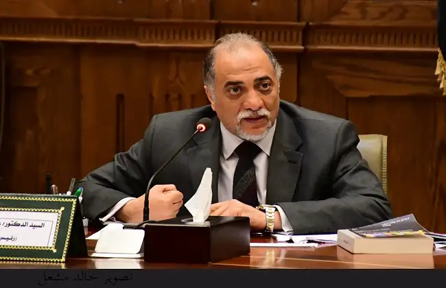زعيم الأغلبية البرلمانية: موقع مصر الجغرافي يمنحها ميزة تنافسية للاستثمار في الهيدروجين الأخضر