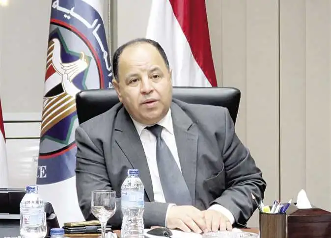 وزير المالية: نأمل انخفاض التضخم لانعكاسه إيجابياً على تحسين ظروف المواطنين