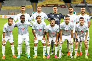 غدا.. المصري يستأنف تدريباته استعدادا للمقاولون العرب في كأس الرابطة