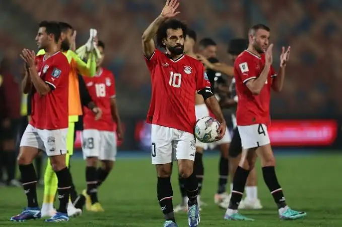 مروان عطية: دوافعنا كبيرة للفوز بأمم إفريقيا وصلاح قدوة داخل وخارج الملعب