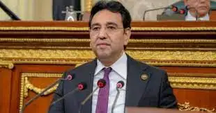 النائب أيمن محسب: الحوار الوطني أصبح مظلة لكل القوي السياسية.. ويؤكد: يعود بشكل أكثر فاعلية