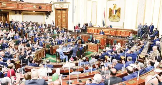 ممثل الأغلبية البرلمانية: مجلس النواب يقدم دعم تشريعي كبير لجذب الاستثمار