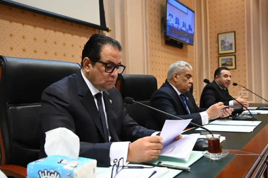 النائب علاء عابد: الدولة المصرية بقيادة الرئيس السيسي شهدت طفرة كبيرة في مجالات الطرق والنقل