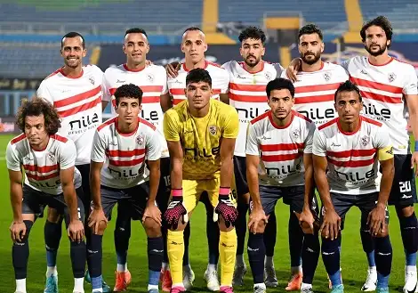 شوبير: بيراميدز يخطف لاعب الزمالك بالميركاتو الشتوي