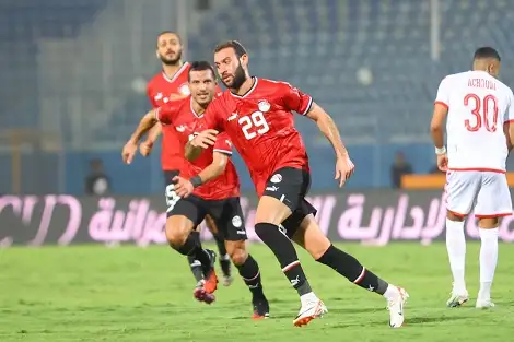 خالد عبد الفتاح: عمر كمال عبد الواحد سيكون إضافة كبيرة للأهلي