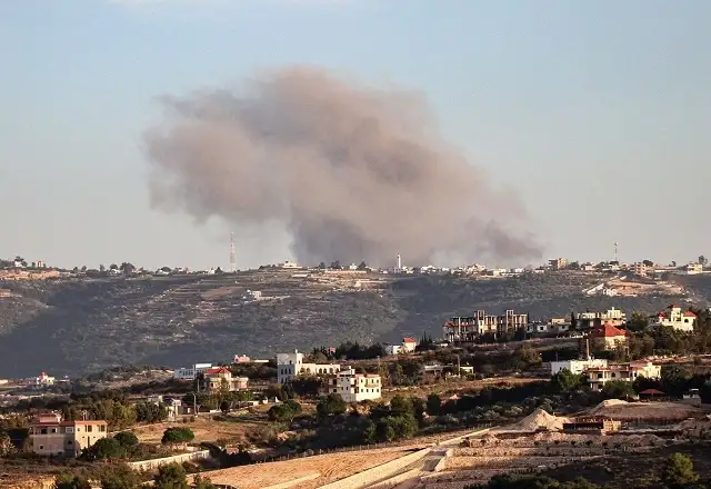 صحيفة عبرية: استياء مستوطني الشمال من التصعيد الإسرائيلي في لبنان