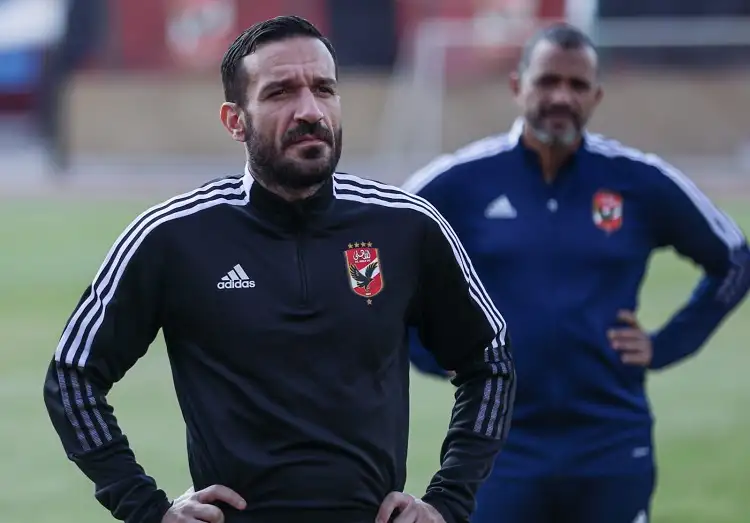 بوجلبان: علي معلول فخر للتوانسة.. وعلى المنتخب تهيئة الأجواء له
