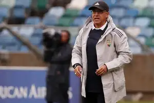 مدرب تنزانيا عن ودية مصر: الأهم أمم إفريقيا