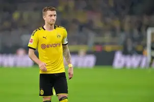 ريوس: لم أحاول الانقلاب على مدرب دورتموند