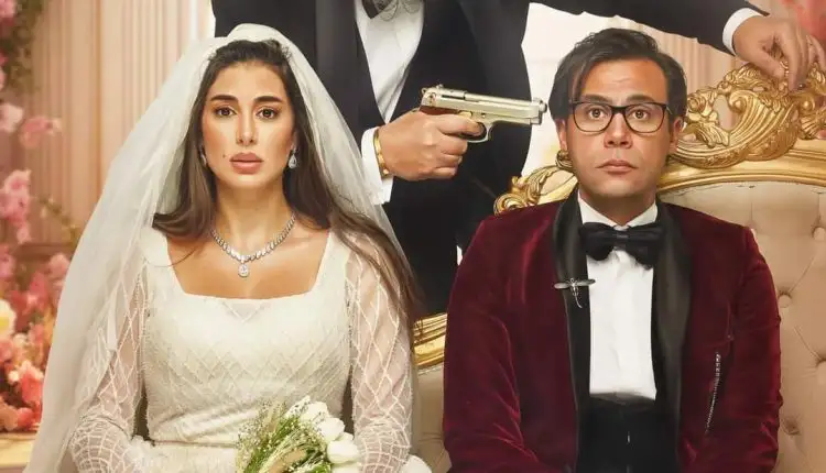 متفوقا على مندوب الليل.. فيلم أبو نسب يتصدر شباك التذاكر في دور العرض السعودية