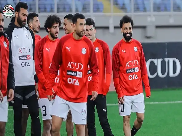 لاستعادة المجد القاري.. بعثة المنتخب تطير إلى كوت ديفوار
