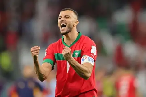 سايس: المغرب ليس مرشحا للتتويج بكأس إفريقيا.. ومصر لديها الخبرة