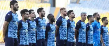 الغيابات تضرب بيراميدز أمام فاركو في كأس الرابطة