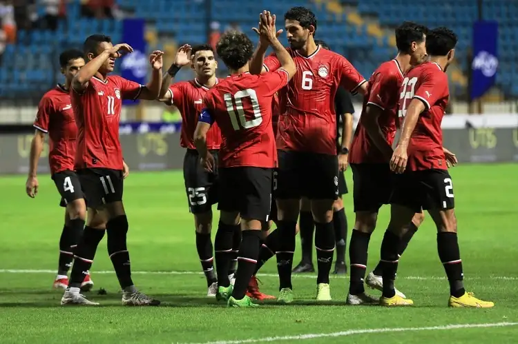دويدار: الإرادة ستقود منتخب مصر للتتويج بكأس إفريقيا