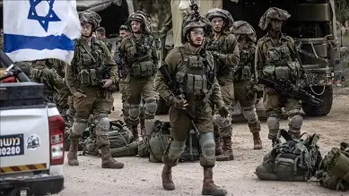 بعد مقتل 15 من مقاتليها على يد القسام.. ما هي وحدة الماسة الخاصة بجيش الاحتلال؟