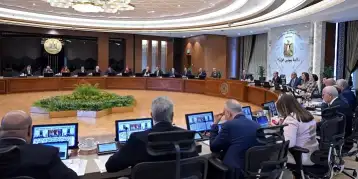 رئيس مركز معلومات الوزراء يستعرض مسارات تحرُك الأمانة الفنية للجنة العليا لضبط الأسواق وأسعار السلع