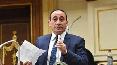 محلية النواب تناقش طلب النائب محمد زين الدين بشأن فصل الحدود بين أملاك الدولة والمواطنين بإدكو