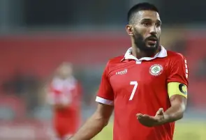 حسن معتوق : بطولة آسيا هي الأخيرة لي مع المنتخب وسأعتزل نهاية هذه السنة