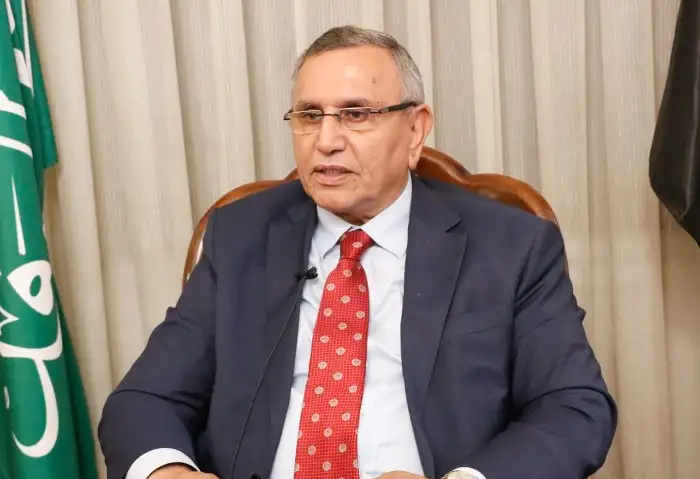 الوفد: الادعاءات الإسرائيلية أمام محكمة العدل الدولية لا أساس لها من الصحة