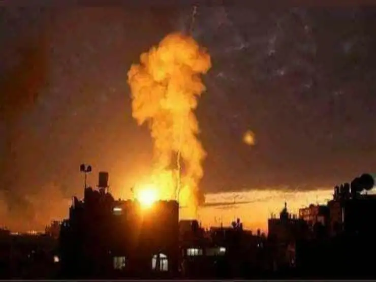منسق الشئون الإنسانية بالأمم المتحدة: القنابل تلاحق سكان غزة أينما ذهبوا