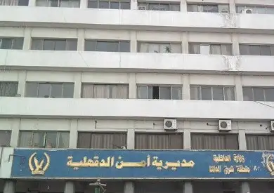 كشف غموض العثور على طفل لقيط عمره 3 أيام بالدقهلية