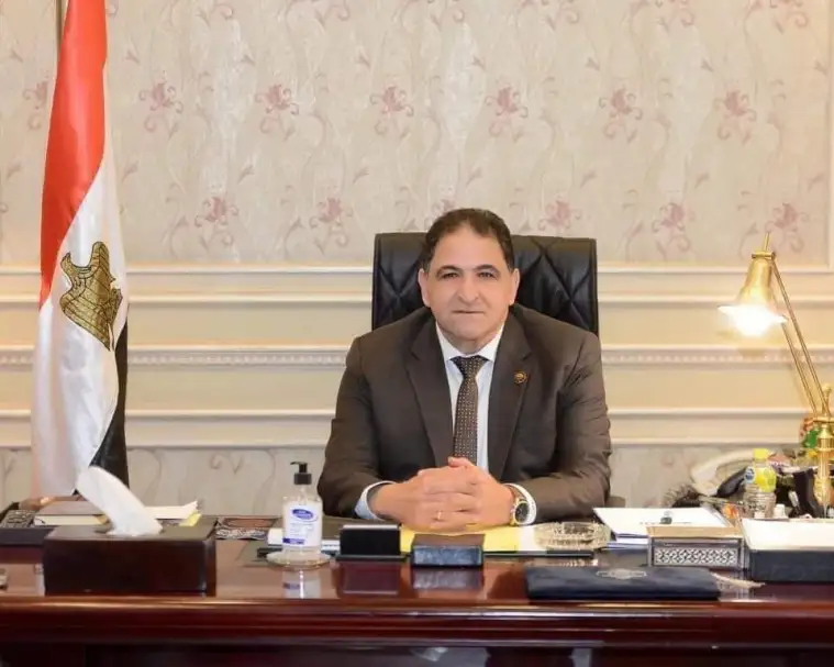 النائب سامي سوس: مزاعم إسرائيل عن مصر أمام العدل الدولية محاولة بائسة لتضليل العدالة