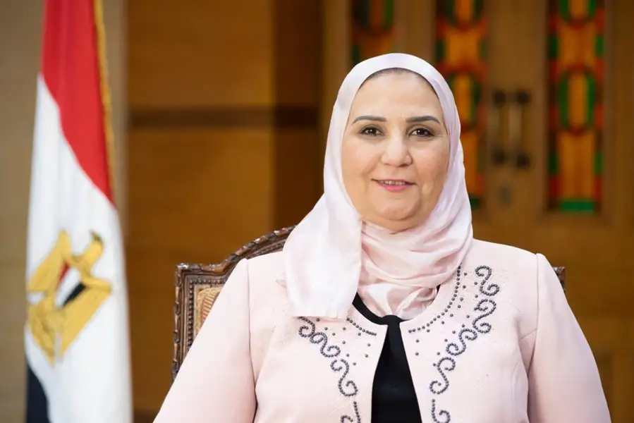 شعبة المصورين الصحفيين تكرم وزيرة التضامن وسفير فلسطين خلال حفل جوائز أفضل صورة لعام 2023
