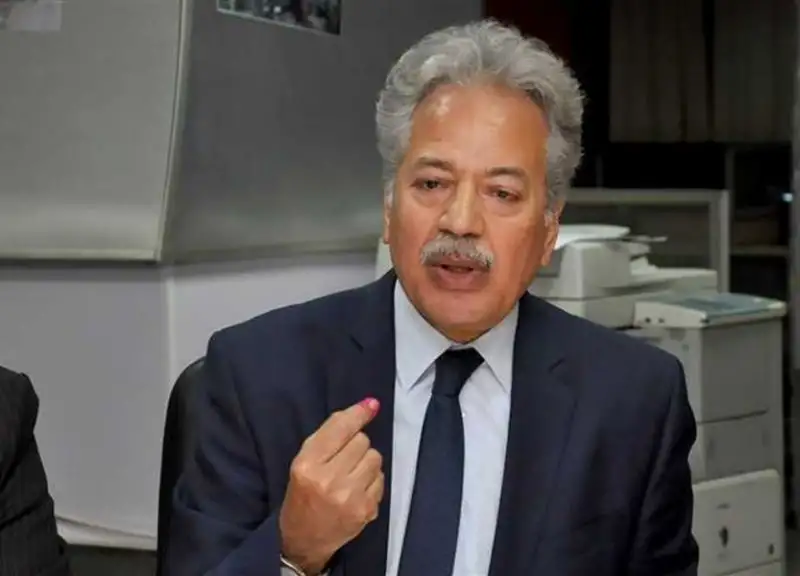 عصام شيحة: مصر تتعامل مع قضية اللاجئين من منظور إنساني