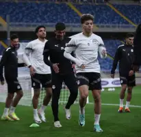 إمام وفتوح على مقاعد البدلاء في مواجهة موزمبيق بكأس الأمم